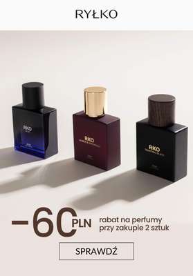 Ryłko - gazetka promocyjna Strefa okazji - sprawdź promocje od piątku 07.11  - strona 6