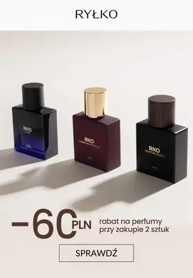 Ryłko - gazetka promocyjna Strefa okazji - sprawdź promocje od piątku 07.11  - strona 6