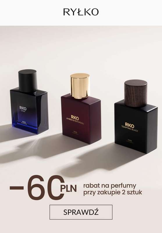 Ryłko - gazetka promocyjna Strefa okazji - sprawdź promocje od piątku 07.11  - strona 6