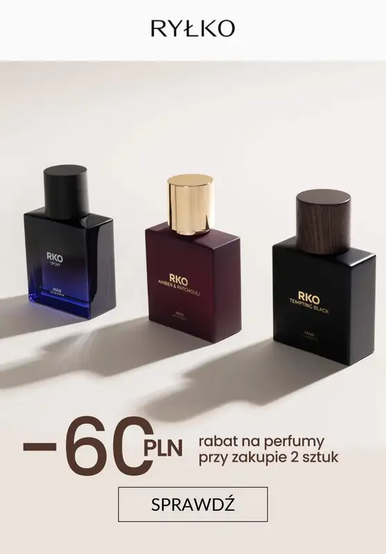 Ryłko - gazetka promocyjna Strefa okazji - sprawdź promocje od piątku 07.11  - strona 6