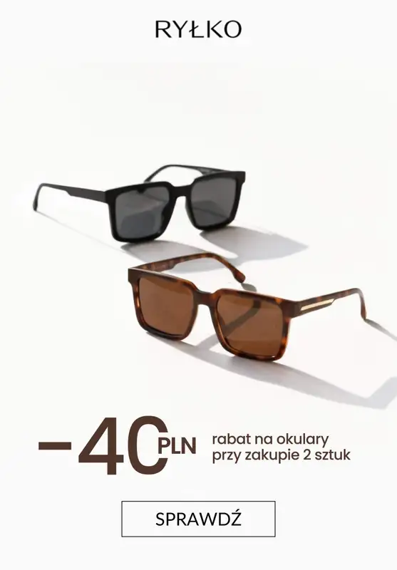 Ryłko - gazetka promocyjna Strefa okazji - sprawdź promocje od piątku 07.11  - strona 5