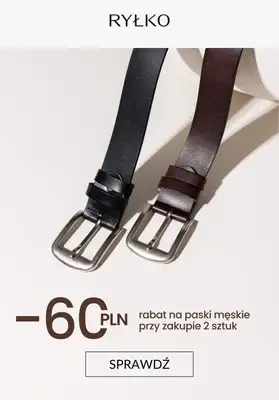 Ryłko - gazetka promocyjna Strefa okazji - sprawdź promocje od piątku 07.11  - strona 4