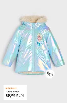 Sinsay - gazetka promocyjna Kurtki zimowe - już od 59,99 PLN od soboty 08.11 do piątku 14.11 - strona 13