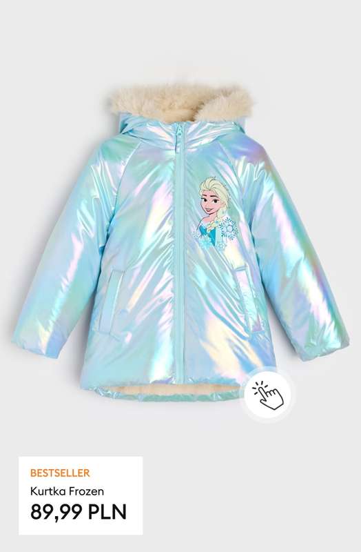 Sinsay - gazetka promocyjna Kurtki zimowe - już od 59,99 PLN od soboty 08.11 do piątku 14.11 - strona 13