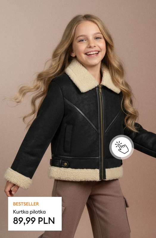 Sinsay - gazetka promocyjna Kurtki zimowe - już od 59,99 PLN od soboty 08.11 do piątku 14.11 - strona 11