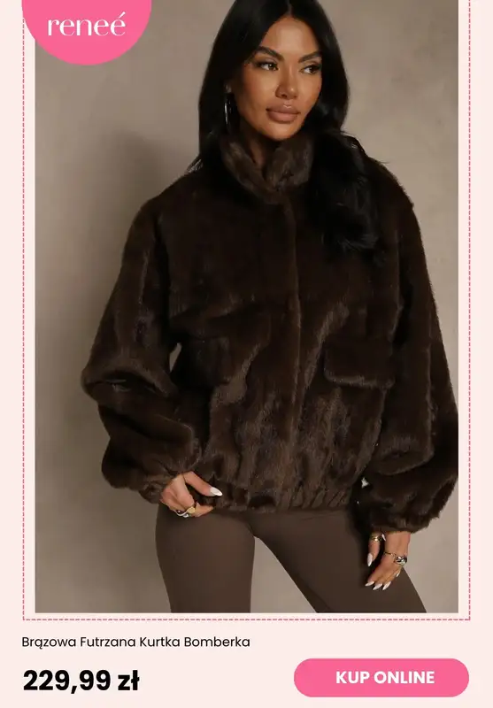 Renee - gazetka promocyjna -15%  lub -20% w Reneegirls club | SINGLE DAY od piątku 07.11 do środy 12.11 - strona 5