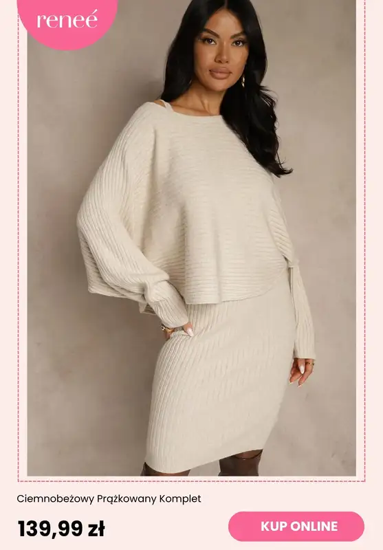 Renee - gazetka promocyjna -15%  lub -20% w Reneegirls club | SINGLE DAY od piątku 07.11 do środy 12.11 - strona 8