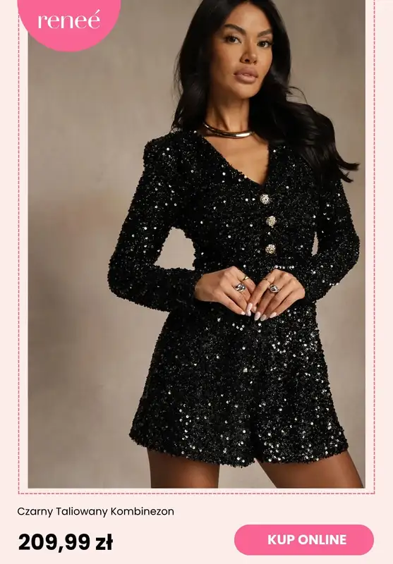 Renee - gazetka promocyjna -15%  lub -20% w Reneegirls club | SINGLE DAY   - strona 2