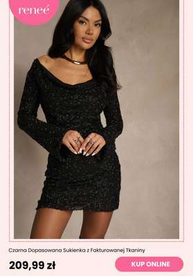 Renee - gazetka promocyjna -15%  lub -20% w Reneegirls club | SINGLE DAY od piątku 07.11 do środy 12.11 - strona 6