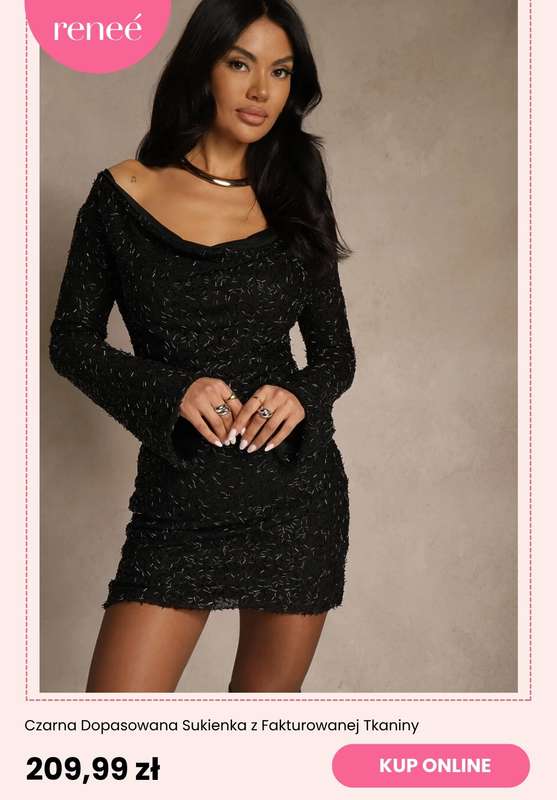 Renee - gazetka promocyjna -15%  lub -20% w Reneegirls club | SINGLE DAY od piątku 07.11 do środy 12.11 - strona 6