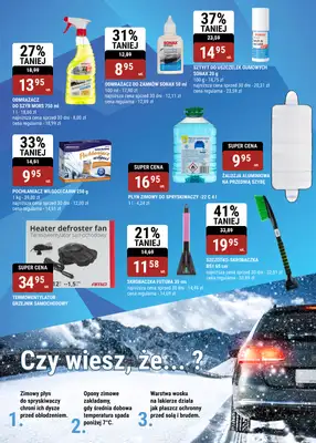 bi1 - gazetka promocyjna Gazetka Bielsko-Biała, Czeladź, Legnica, Szczecin, Wałbrzych od środy 05.11 do poniedziałku 10.11 - strona 23