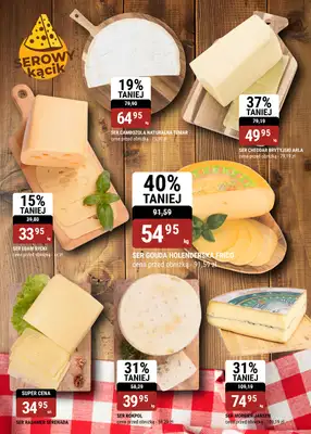 bi1 - gazetka promocyjna Gazetka Bielsko-Biała, Czeladź, Legnica, Szczecin, Wałbrzych od środy 05.11 do poniedziałku 10.11 - strona 11