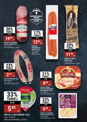 bi1 - gazetka promocyjna Gazetka Białystok, Ełk, Rzeszów od środy 05.11 do poniedziałku 10.11 - strona 10