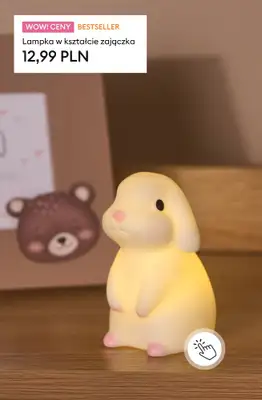 Sinsay - gazetka promocyjna Lampki LED - stylowe oświetlenie domu! od poniedziałku 10.11 do soboty 15.11 - strona 11