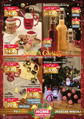 Woolworth - gazetka promocyjna WIELKIE OTWARCIE! ZIELONA GÓRA, ul. H. Sienkiewicza 9 od środy 12.11 do piątku 14.11 - strona 12
