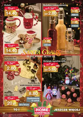Woolworth - gazetka promocyjna WIELKIE OTWARCIE! KWIDZYN, ul. Żwirowa 2 od czwartku 13.11 do soboty 15.11 - strona 12