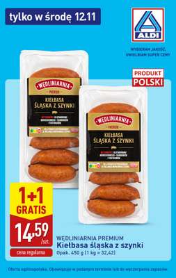 Aldi - gazetka promocyjna Super oferty na środę! od środy 12.11 do środy 12.11 - strona 5