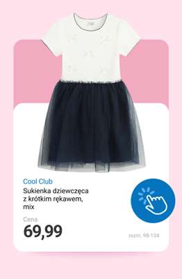 Smyk - gazetka promocyjna Kolekcja ŚWIĄTECZNA od poniedziałku 10.11  - strona 6