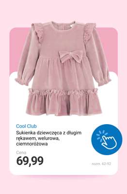 Smyk - gazetka promocyjna Kolekcja ŚWIĄTECZNA od poniedziałku 10.11  - strona 5