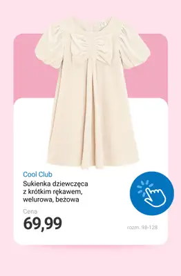 Smyk - gazetka promocyjna Kolekcja ŚWIĄTECZNA od poniedziałku 10.11  - strona 16