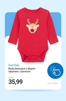 Smyk - gazetka promocyjna Kolekcja ŚWIĄTECZNA od poniedziałku 10.11  - strona 7