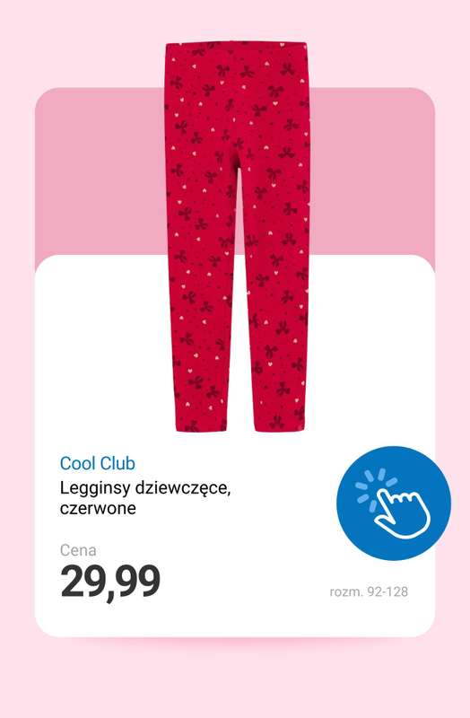 Smyk - gazetka promocyjna Kolekcja ŚWIĄTECZNA od poniedziałku 10.11  - strona 14