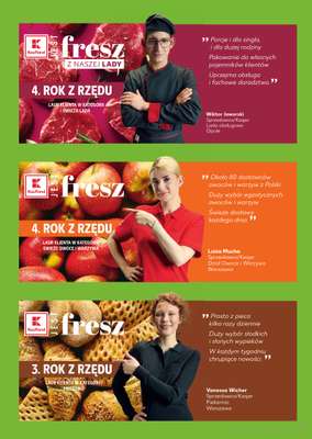 Kaufland - gazetka promocyjna Oferta Kaufland od czwartku 06.11 do środy 12.11 - strona 17