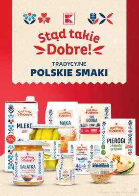 Kaufland - gazetka promocyjna Oferta Kaufland od czwartku 06.11 do środy 12.11 - strona 31