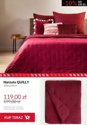 Homla - gazetka promocyjna Dodatkowe -10% od piątku 07.11  - strona 11