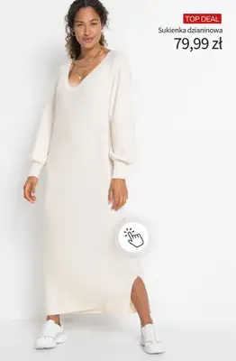 bonprix - gazetka promocyjna TOP DEAL od soboty 08.11 do środy 12.11 - strona 3