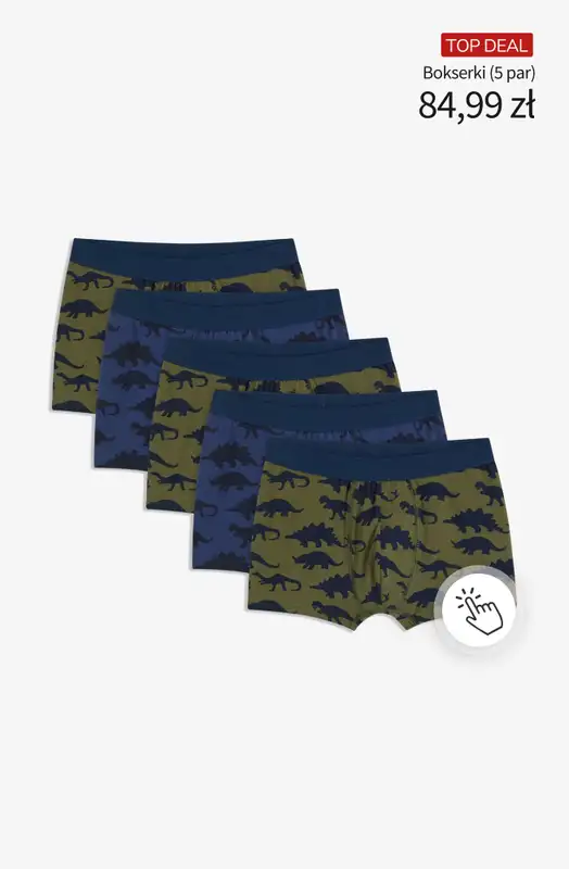 bonprix - gazetka promocyjna TOP DEAL od soboty 08.11 do środy 12.11 - strona 9