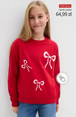 bonprix - gazetka promocyjna TOP DEAL od soboty 08.11 do środy 12.11 - strona 12