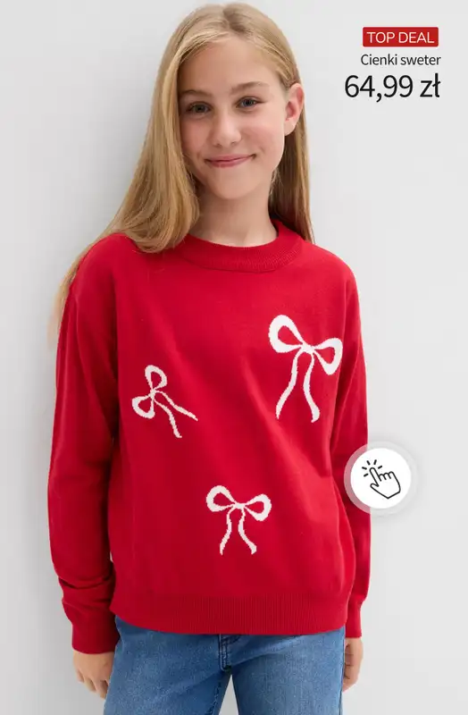 bonprix - gazetka promocyjna TOP DEAL od soboty 08.11 do środy 12.11 - strona 12