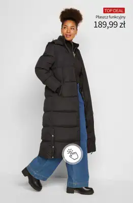 bonprix - gazetka promocyjna TOP DEAL od soboty 08.11 do środy 12.11 - strona 6