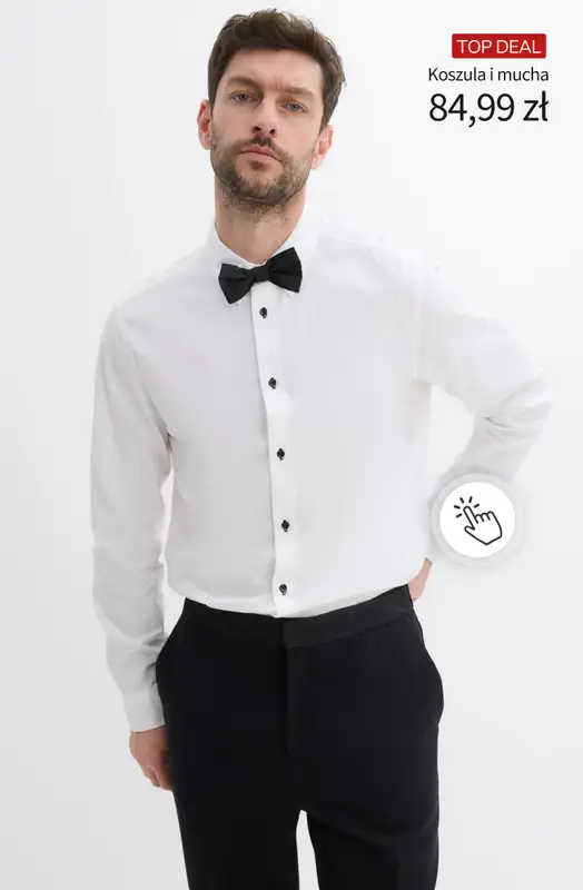 bonprix - gazetka promocyjna TOP DEAL od soboty 08.11 do środy 12.11 - strona 8