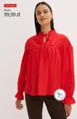 bonprix - gazetka promocyjna TOP DEAL od soboty 08.11 do środy 12.11 - strona 10