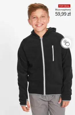 bonprix - gazetka promocyjna TOP DEAL od soboty 08.11 do środy 12.11 - strona 4