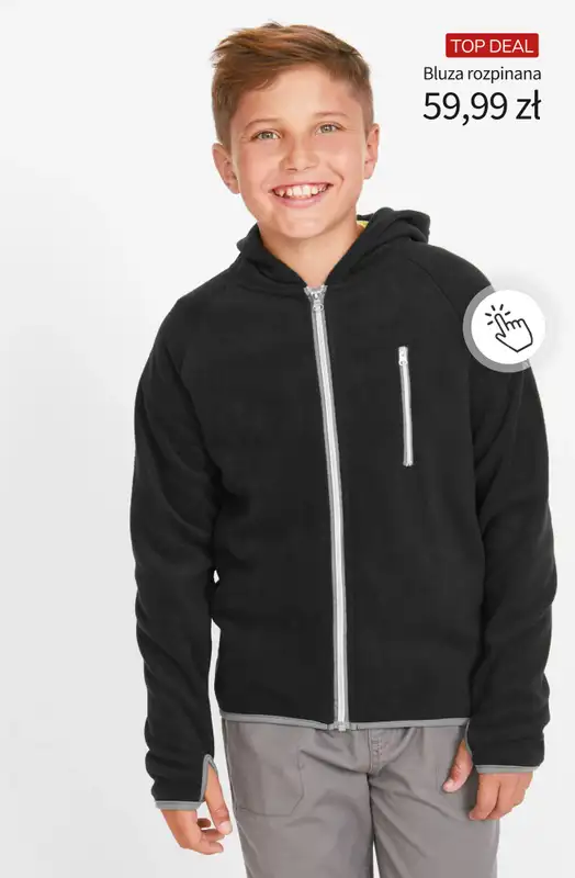 bonprix - gazetka promocyjna TOP DEAL od soboty 08.11 do środy 12.11 - strona 4