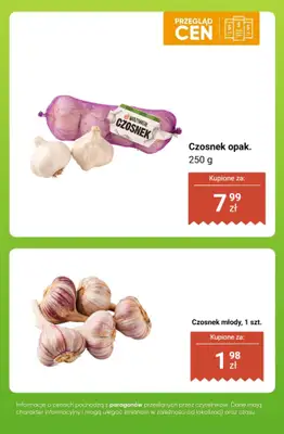 Biedronka - gazetka promocyjna Owoce i warzywa - przegląd cen od poniedziałku 10.11 do soboty 15.11 - strona 12