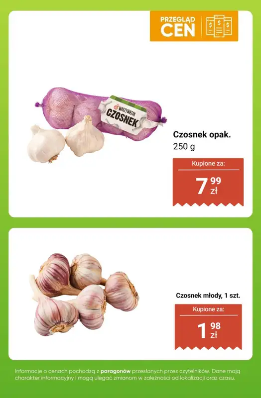 Biedronka - gazetka promocyjna Owoce i warzywa - przegląd cen od poniedziałku 10.11 do soboty 15.11 - strona 12