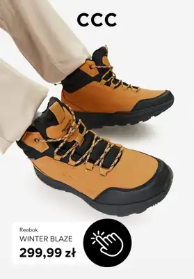 CCC - gazetka promocyjna Singles’ Day! -30% przy zakupie 2 dowolnych produktów od piątku 07.11 do wtorku 11.11 - strona 9