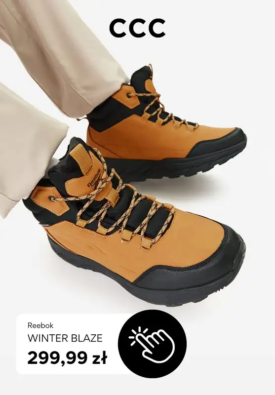 CCC - gazetka promocyjna Singles’ Day! -30% przy zakupie 2 dowolnych produktów od piątku 07.11 do wtorku 11.11 - strona 9