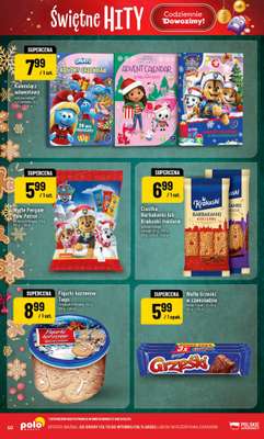 POLOmarket - gazetka promocyjna Gazetka od środy 12.11 do wtorku 18.11 - strona 50