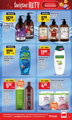 POLOmarket - gazetka promocyjna Gazetka od środy 12.11 do wtorku 18.11 - strona 67