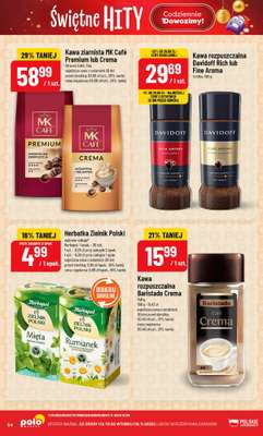 POLOmarket - gazetka promocyjna Gazetka od środy 12.11 do wtorku 18.11 - strona 54