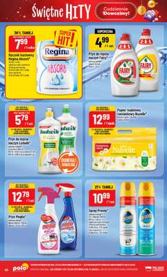 POLOmarket - gazetka promocyjna Gazetka od środy 12.11 do wtorku 18.11 - strona 68