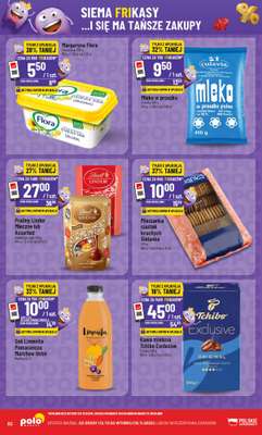 POLOmarket - gazetka promocyjna Gazetka od środy 12.11 do wtorku 18.11 - strona 82