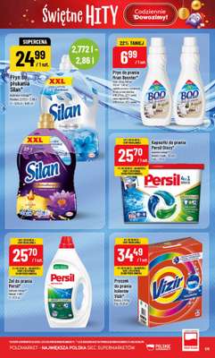 POLOmarket - gazetka promocyjna Gazetka od środy 12.11 do wtorku 18.11 - strona 69