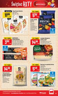 POLOmarket - gazetka promocyjna Gazetka od środy 12.11 do wtorku 18.11 - strona 39