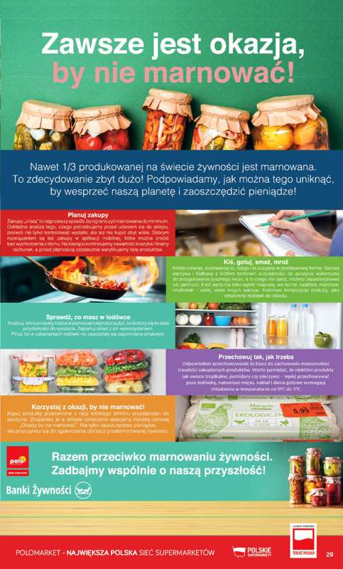 POLOmarket - gazetka promocyjna Gazetka od środy 12.11 do wtorku 18.11 - strona 29